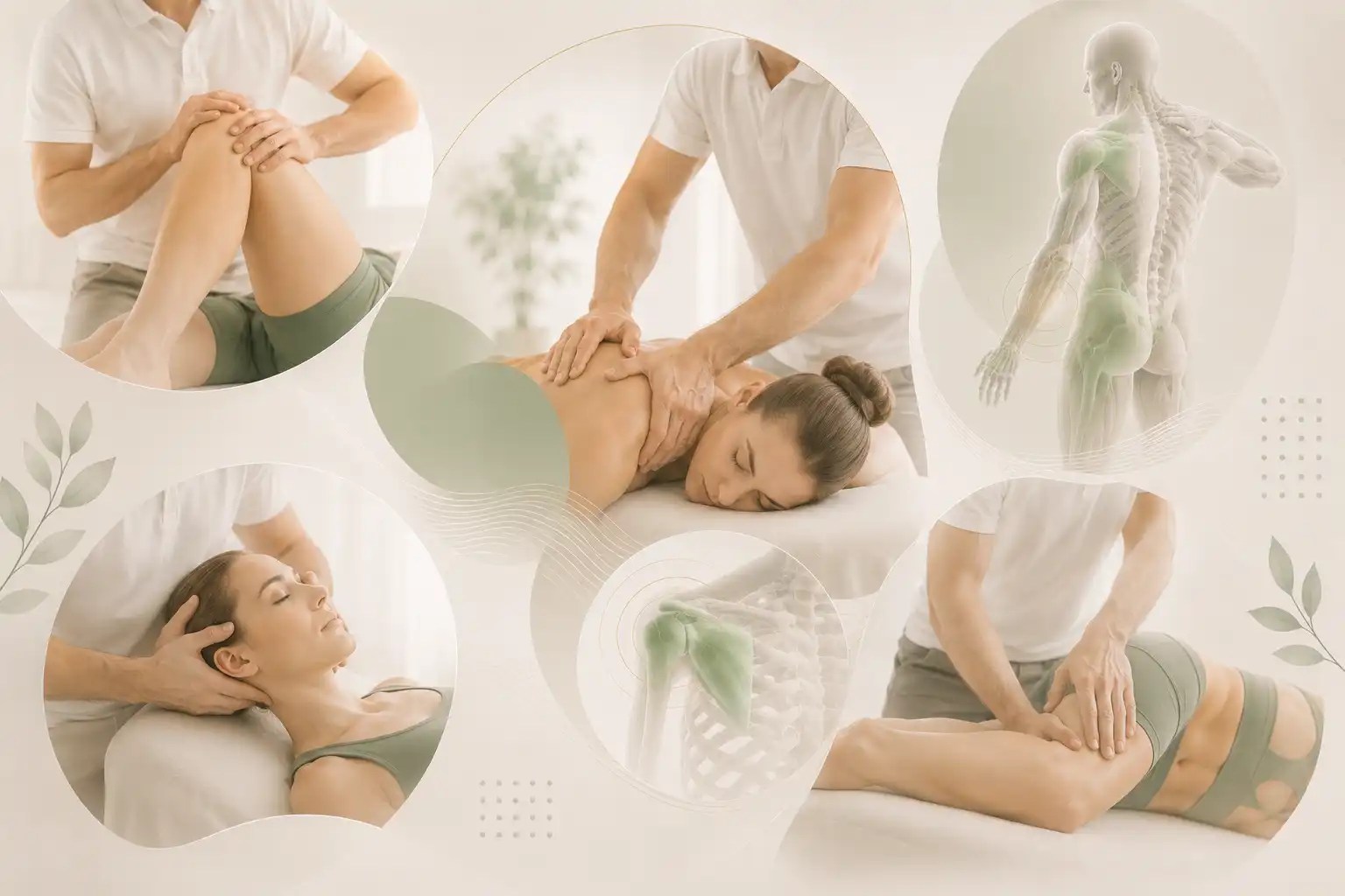 Manual Therapy
